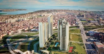 İstanbul'da Esenyurt: Avrupa Yakası'nın Canlı Mahallesi