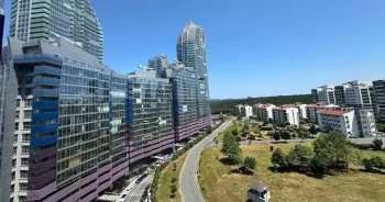 Maslak in Istanbul: Where Innovation Meets Urban Elegance