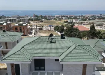 Buyukcekmece in Istanbul: Coastal Gem on the Marmara Shore