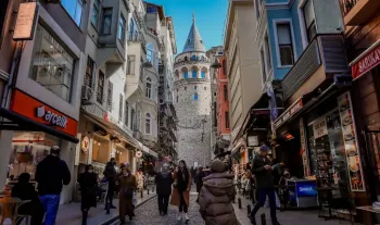 Small Retail in Istanbul: No longer a Smart Investment Choice