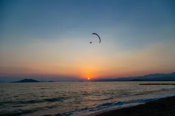 Türkiye'de Sonbaharın Tadını Çıkarmanın Yolları