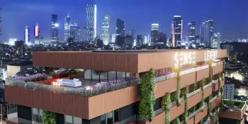 Sense Levent: Istanbul’s Standout Property Investment for 2026