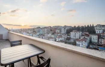 Raining Cats, Dogs & Capital: Property in Turkey and Dubai