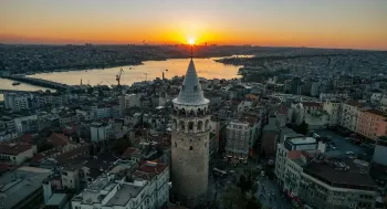 Dubai Investors Seeking a Plan B Are Turning to Turkey