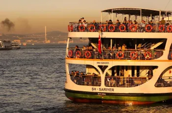 Turkey Sees Tourism Boost as Tourists Cancel Gulf Plans