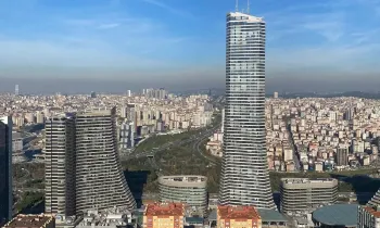 Istanbul Financial Center: 2026 Guide for Investors