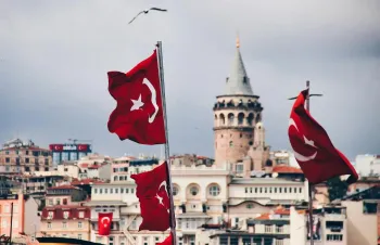 Is Turkey a Muslim Country? Religion & Secularism Explained