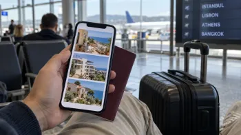 Easiest Country for Residency by Investment in 2026