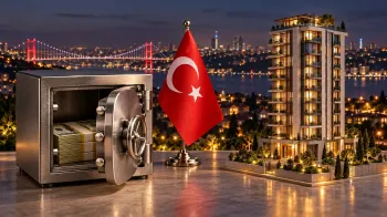 Turkish Citizenship: Bank Deposit vs Real Estate