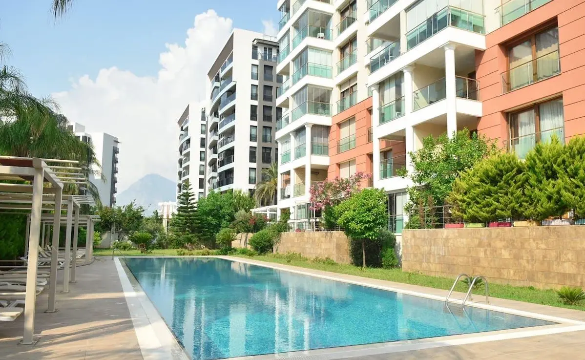 Where are the Best Places to Buy a House in Antalya? - Property Turkey