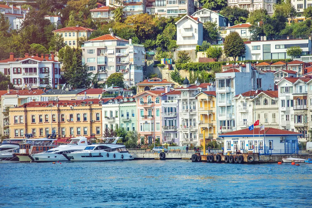 Arnavutköy
