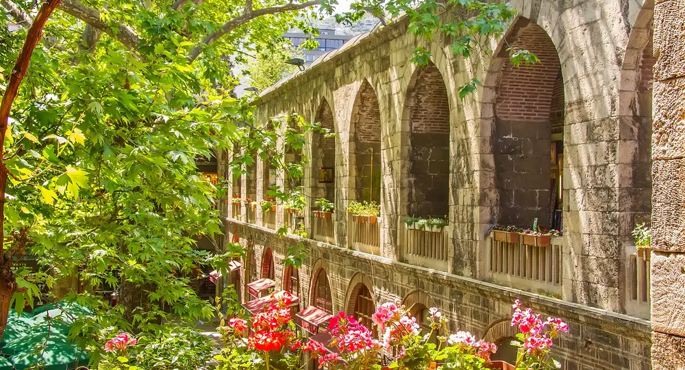 Bursa