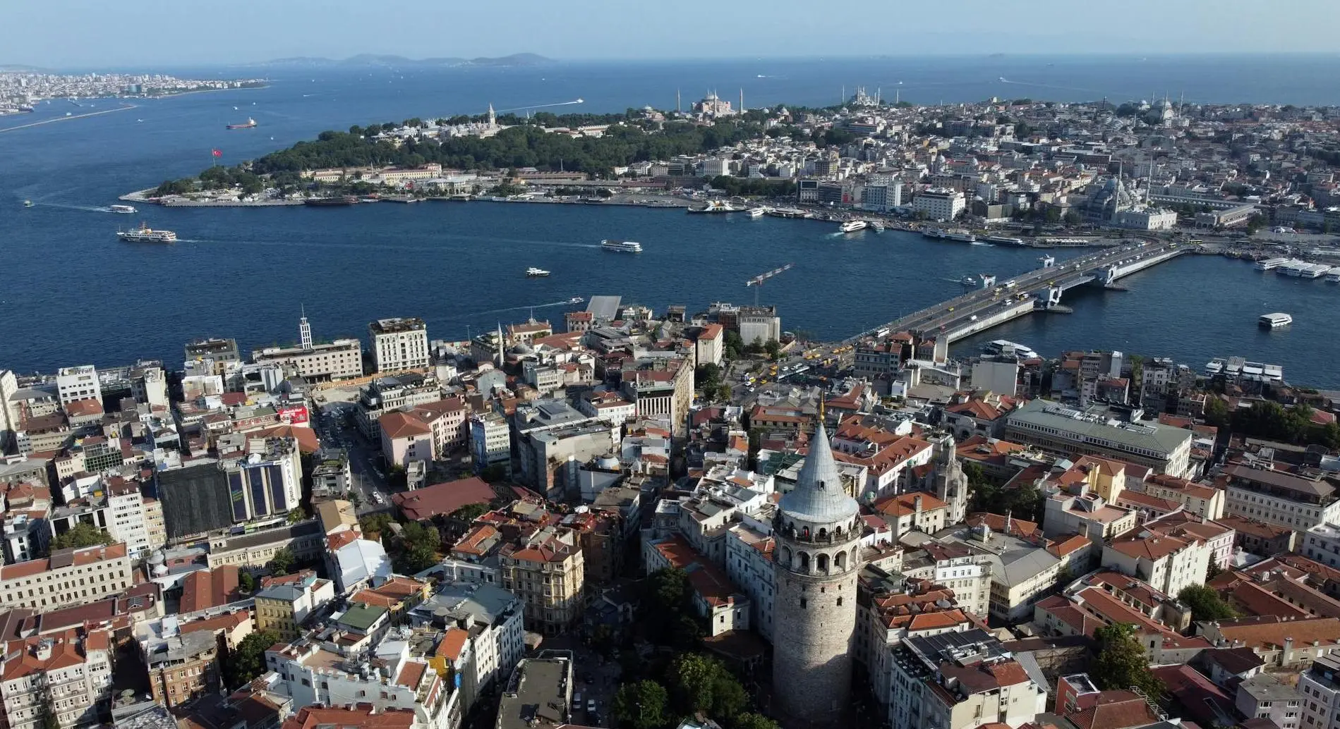 Turkey Property Tax Reforms 2025: Information for Investors - Property  Turkey