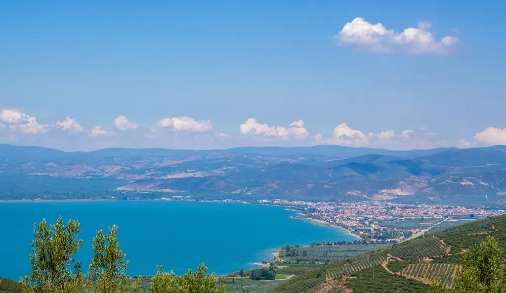 Bursa İznik