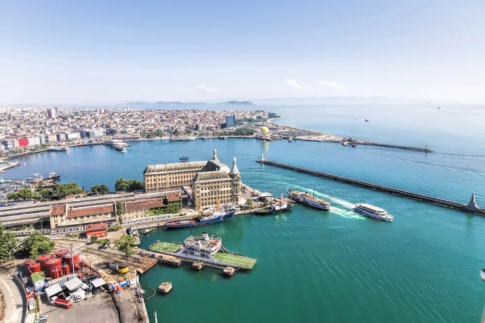 Kadıköy