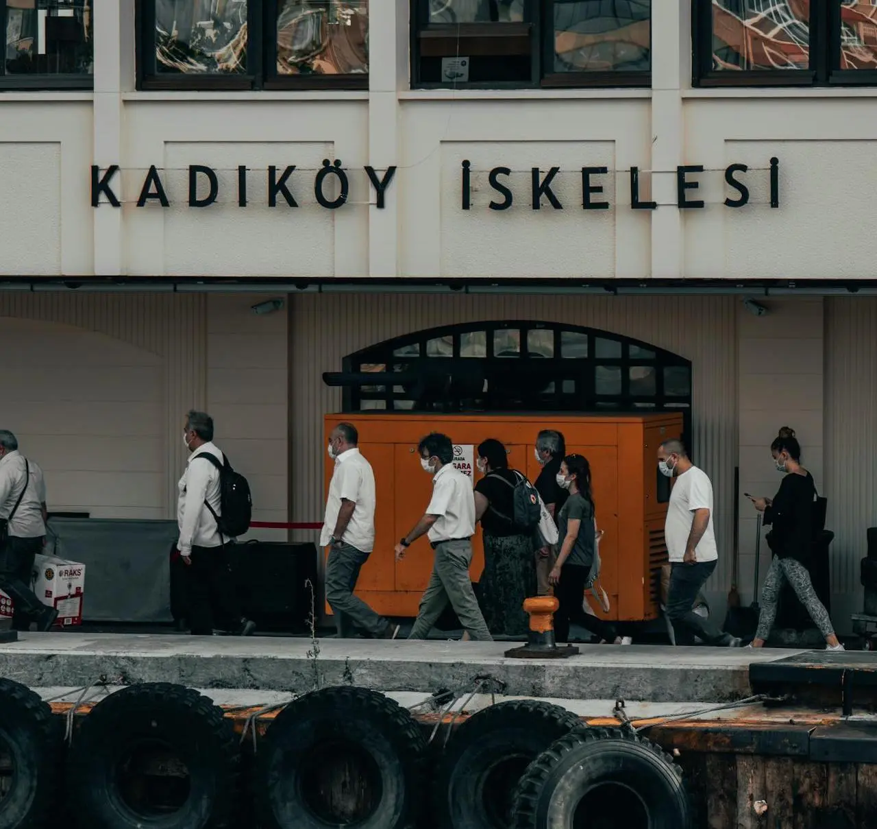 Kadıköy