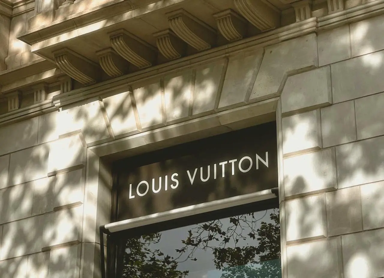 Louis Vuitton