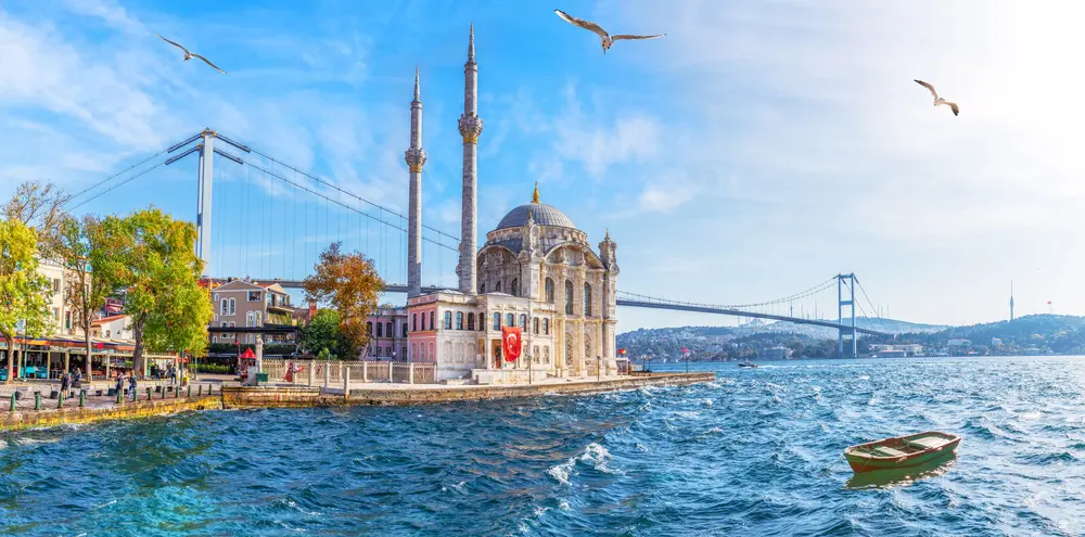 Ortaköy