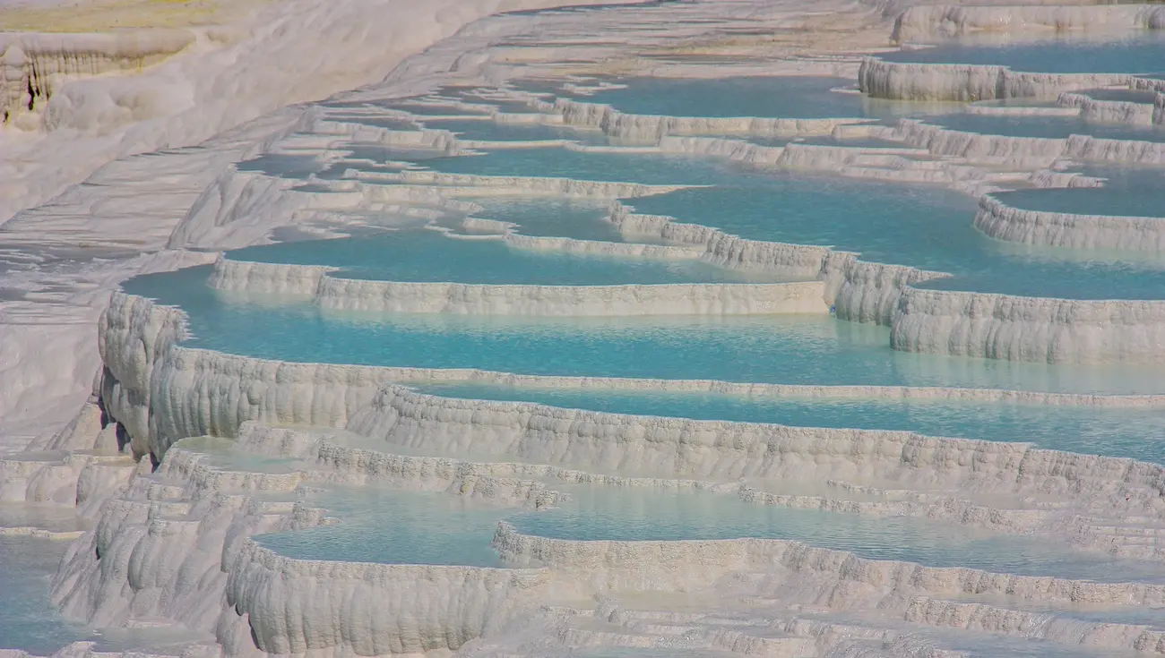 Pamukkale