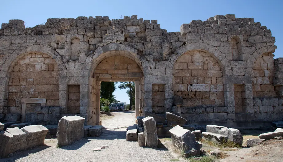 Perge