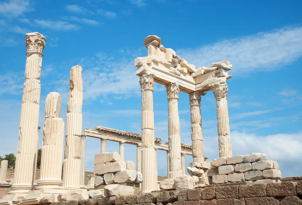 Bergama