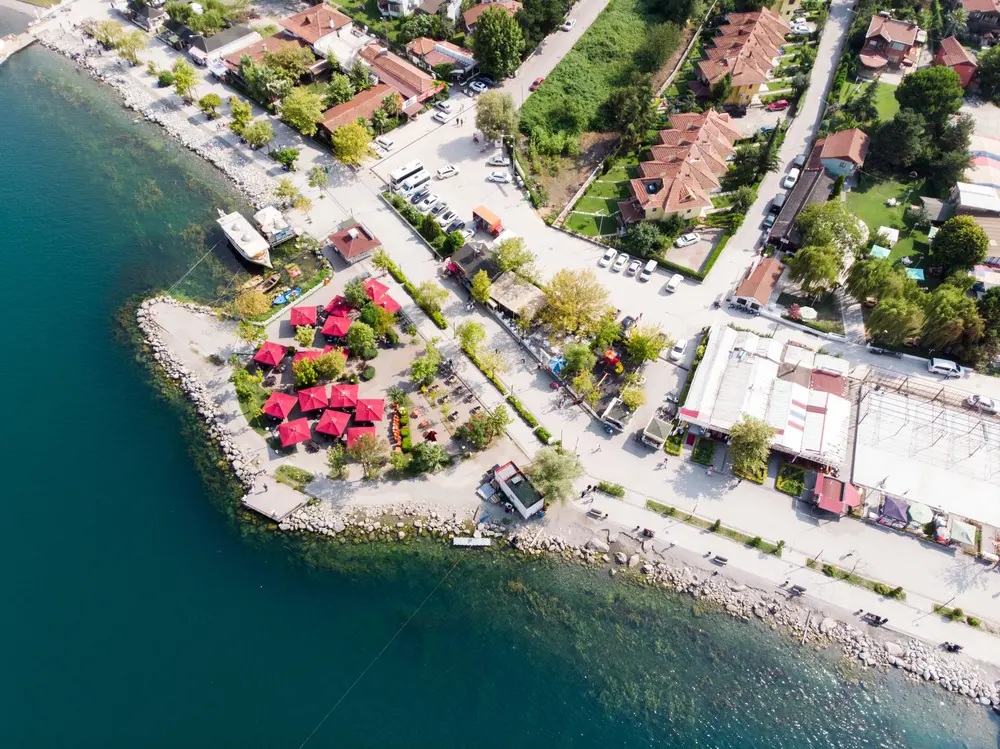 Sapanca