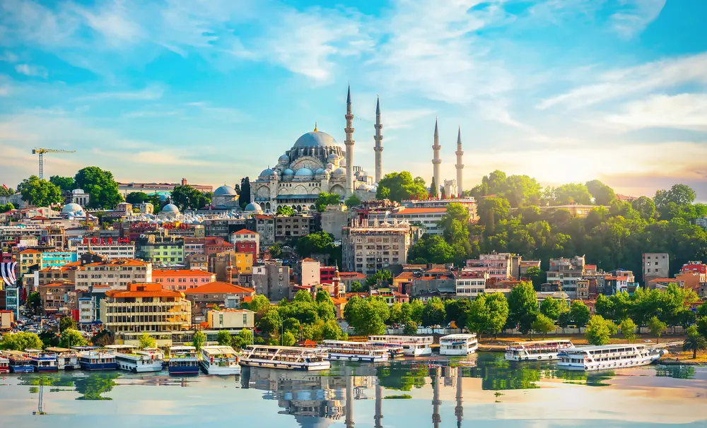 Süleymaniye