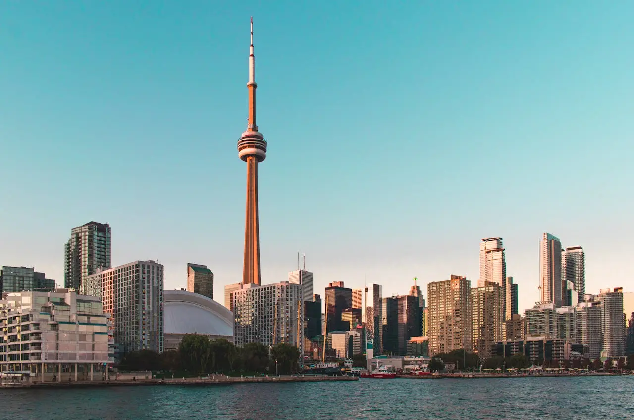 Kanada'da Toronto
