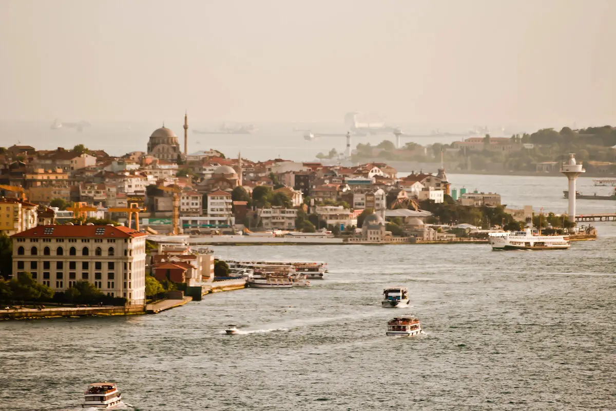 Üsküdar