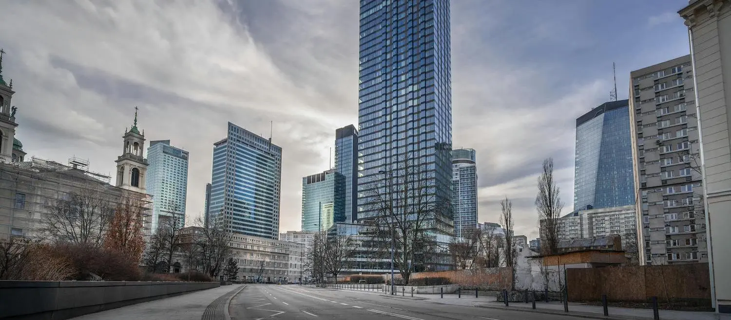 Warsaw