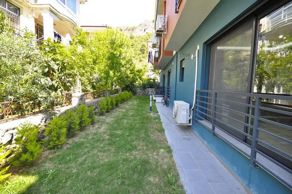 Real estate in Deliktas