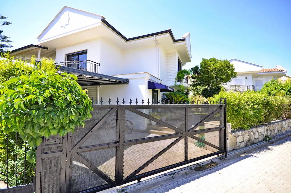 Villa in Fethiye
