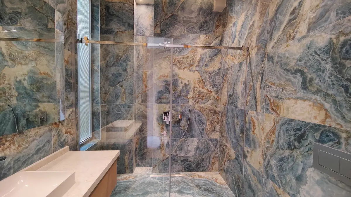 Shower