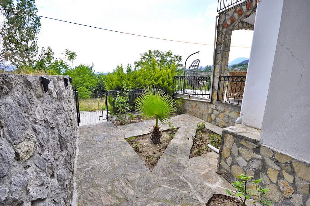 Property in Seydikemer
