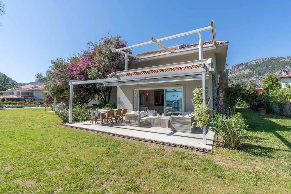 Apartment in Gocek