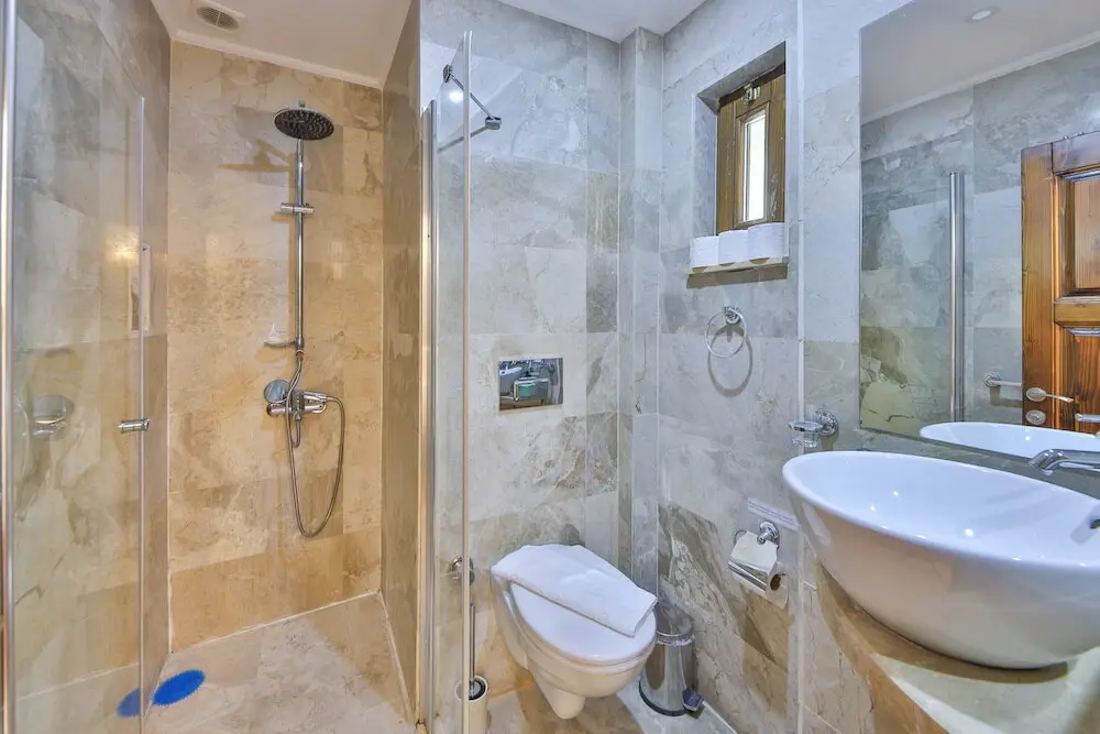 Shower