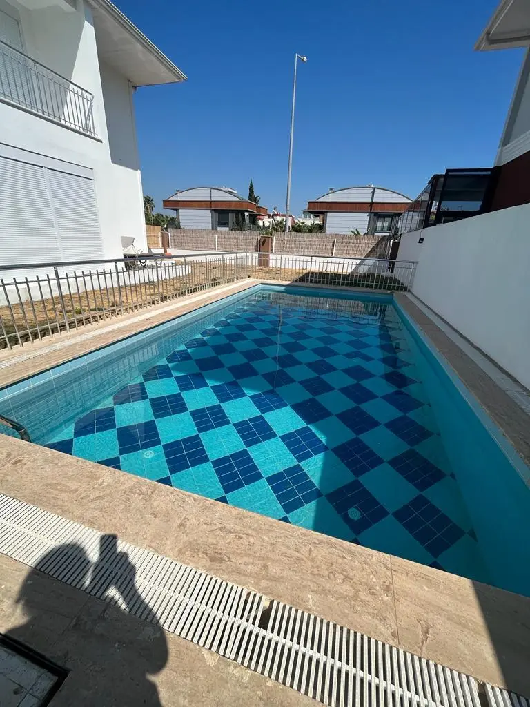 Property in Belek