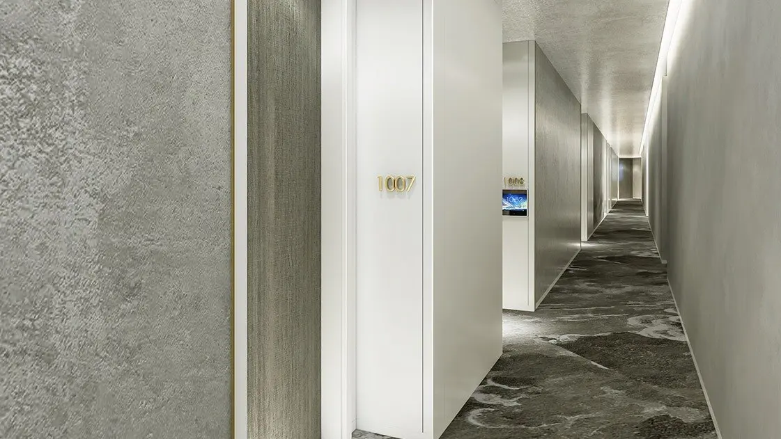 Hall