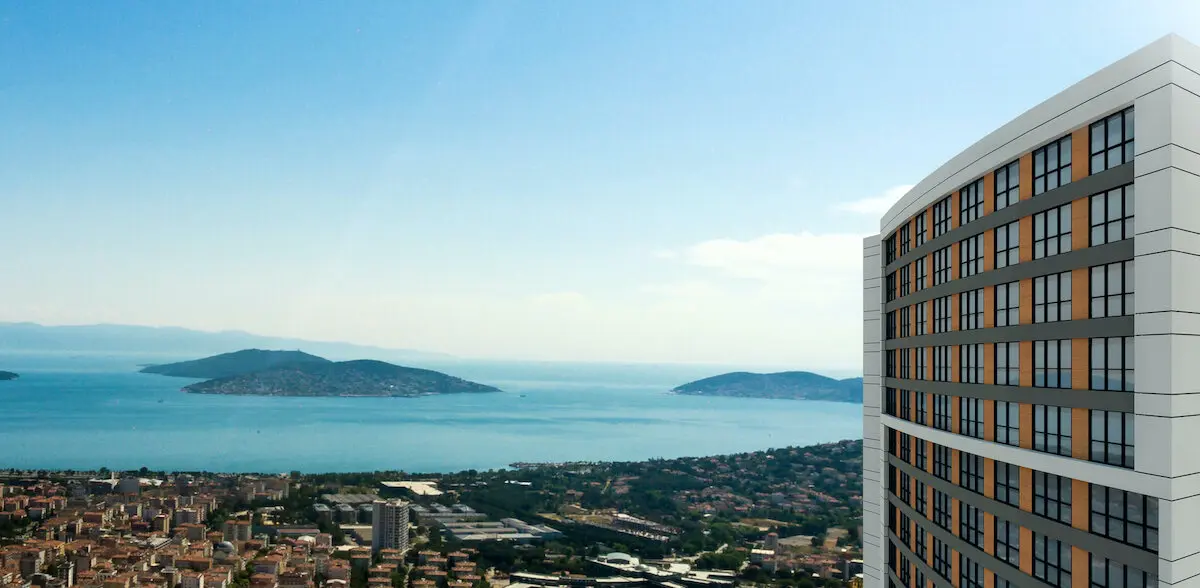Properties in Maltepe