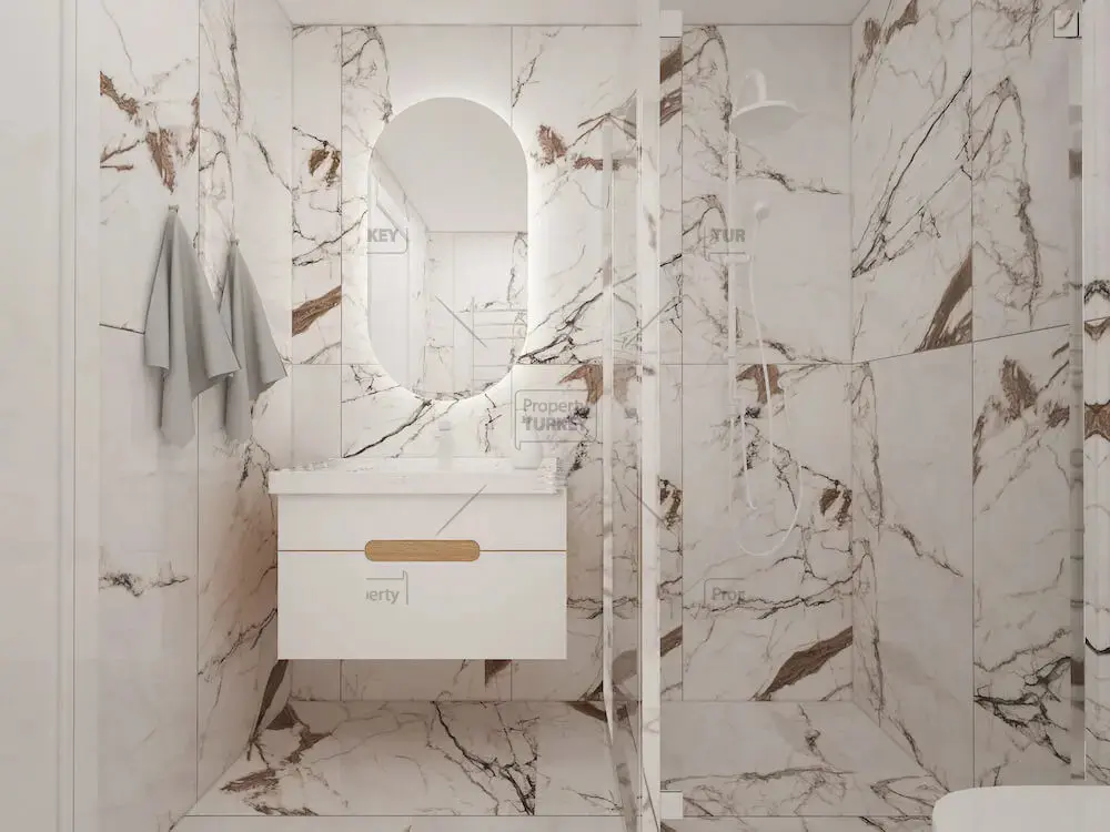 Shower