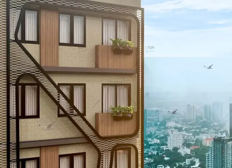 Property in Beyoglu