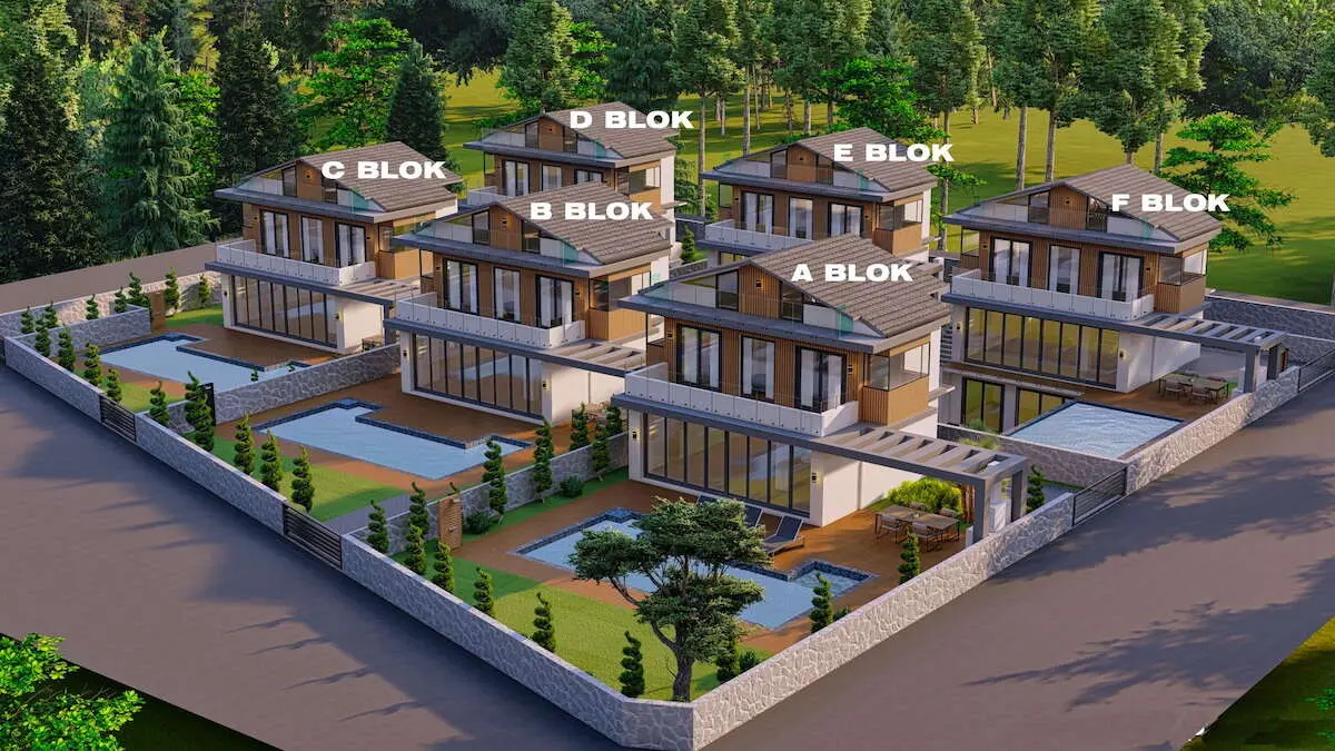 Site view