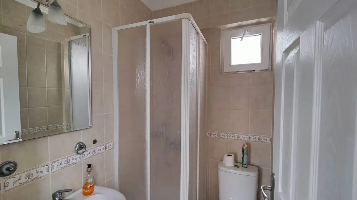 Shower