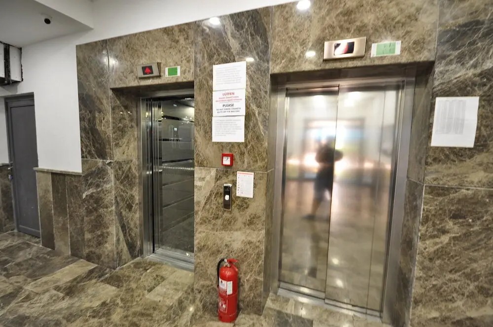 Elevator