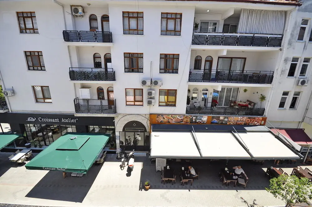 Real estate in Fethiye