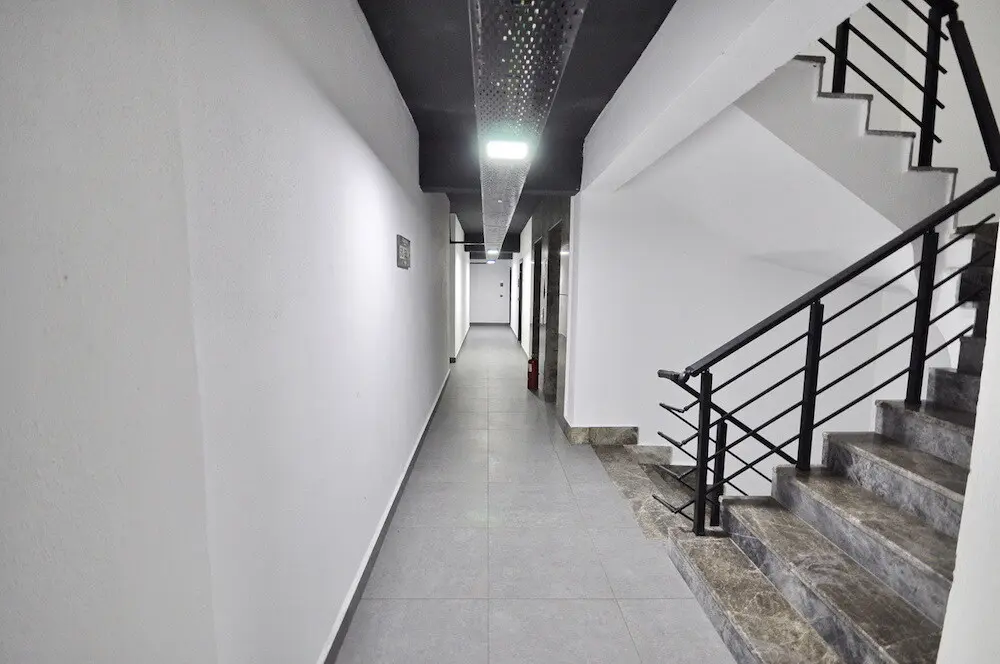 Staircase