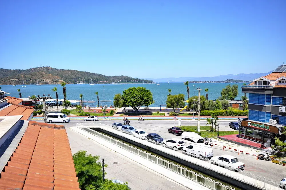 Sea view Fethiye