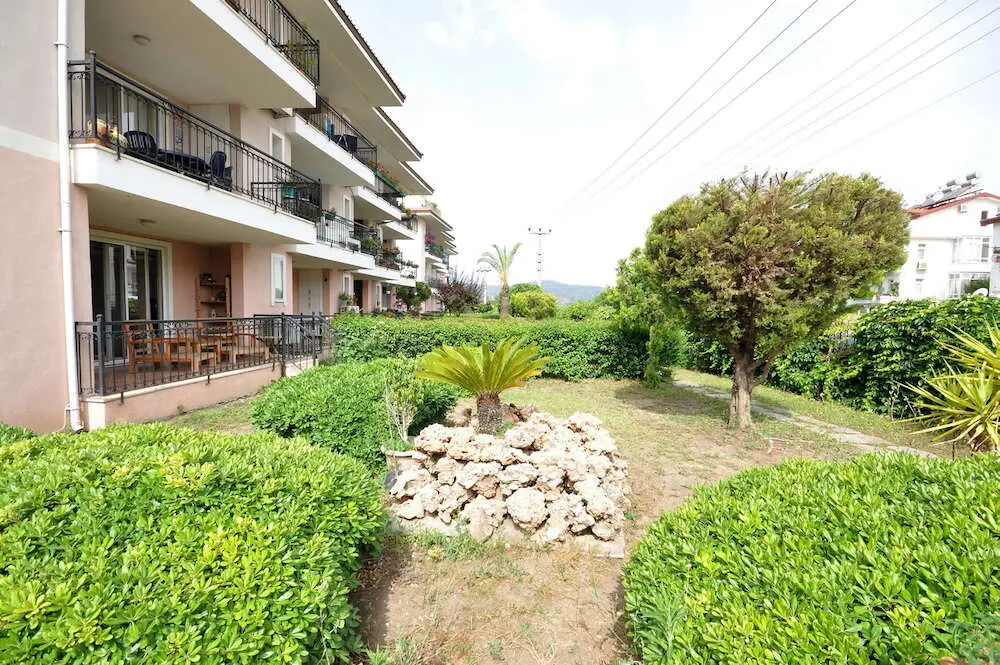 Apartments in Fethiye