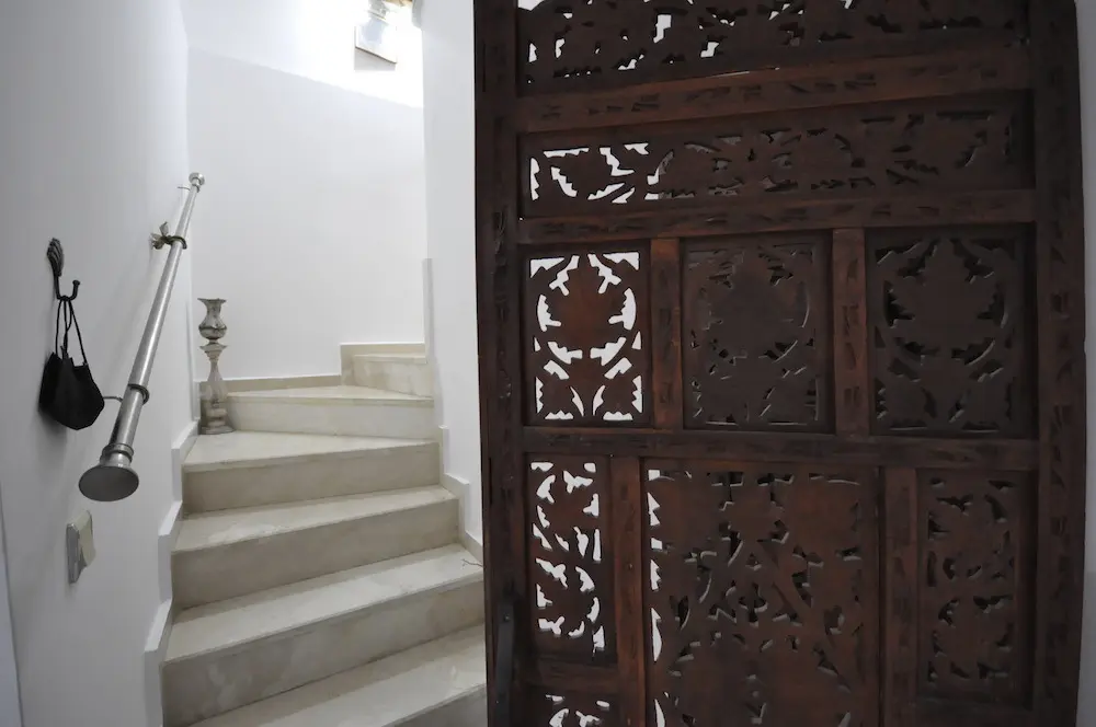 Staircase
