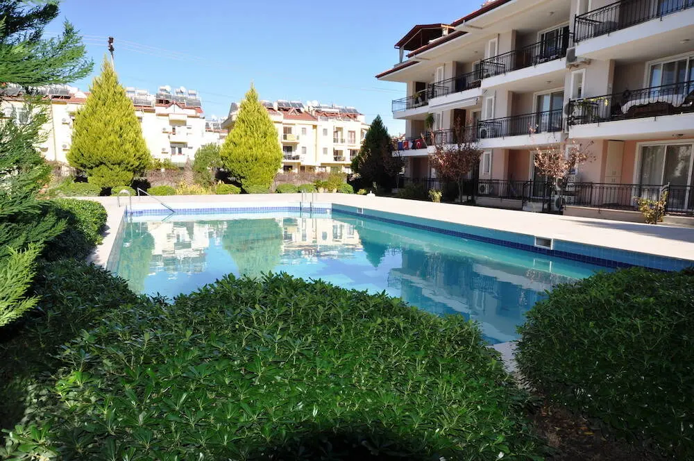Properties in Fethiye